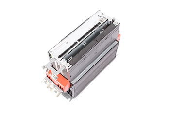 MDX61B0110-5A3-4-0T SEW EURODRIVE MOVIDRIVE BEZ KRYTU