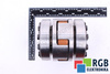 60X60MM STUWE HSD80-22X80 FI=140MM L=158MM ELASTICKÁ KOLÍKOVÁ SPOJKA