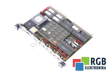 SYS68K REIS ROBOTICS CPU-23XB/C3