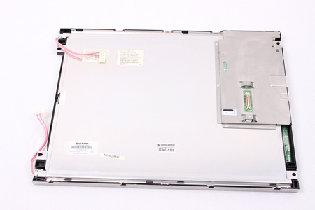 LQ150X1DWF1 SHARP 15" LCD DISPLEJ
