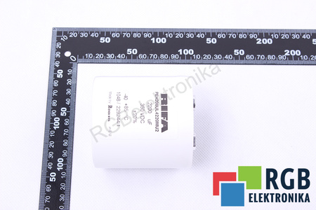 KONDENZÁTOR PEH200UL4220MU2 RIFA 2200UF, 350VDC