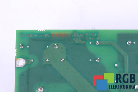 221651-00-01E SCHNEIDER ELECTRIC 7MBR150VR120-50 PRO LXM32CD72N4
