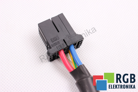 KÁBEL F06B-0001-K011 PRO SERVOPOHONY ALPHA IF / ALPHA IS FANUC 7M NÁHRADA