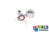 RE-15-1-A15 LTN RESOLVER