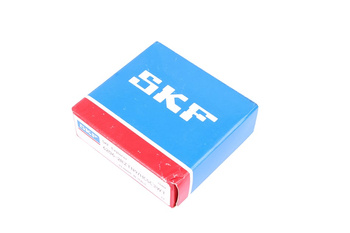 6206-2RZTN9/HC5C3WT SKF 28000RPM, 15000RPM, 30X62X16, 19.5KN, 11.2KN LOŽISKO