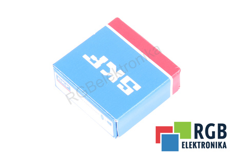 6202-2Z SKF 43000 RPM, 22000 RPM, 15X35X11, 8.06 KN, 3.75 KN LOŽISKO