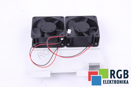 612NHHR INDRAMAT HDS02.2-W040N-HS12-01-FW_FAN1 00294995 VENTILÁTOR