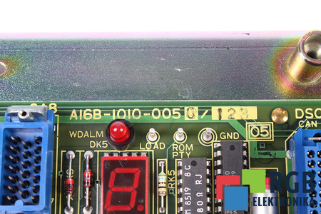 A16B-1010-0050/12B FANUC