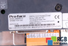 GP2500-TC41-24V PRO-FACE 2880045-01