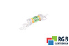 POJISTKA 45ET BRUSH BS88:4 660V
