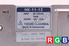 HK-11-12 A14L-0086-0002 NEMIC LAMBDA