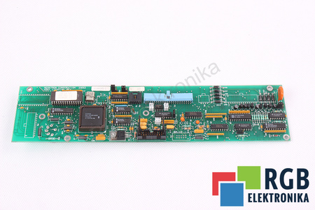 ASSY 110A0142 NEMATRON PRO IWS-4624/35