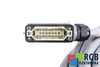 SA80444-A1 ABB PRO IRB6400R/2.8-150 15M