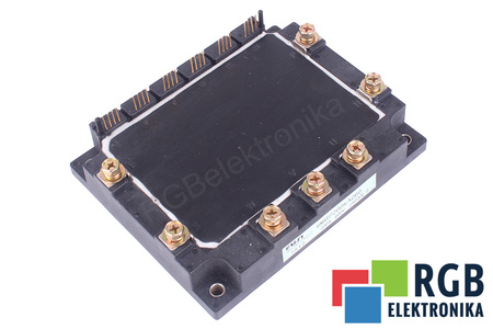 6MBP200KA060 FUJI ELECTRIC