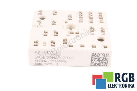 20NAB12IT45 SEMIKRON