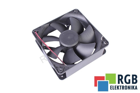 EEC0382B2-000U-A99 SUNON 120X120X38MM, 24V VENTILÁTOR