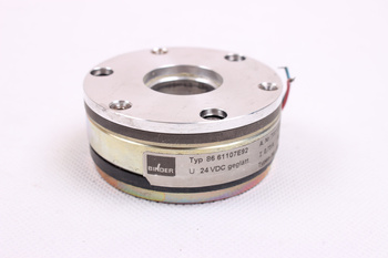 8661107E92 BINDER BRZDA