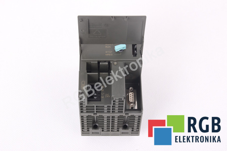 6ES7314-1AE04-0AB0 SIEMENS SIMATIC S7-300