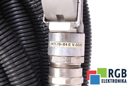 347179-84 YASKAWA MOTOMAN 15M KÁBEL