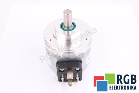 10-11211_R-500 PEPPERL FUCHS ENKODÉR