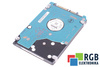 MK6032GSX TOSHIBA HDD2D33 60GB, SATA, 2.5", HDD