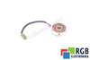 07S15RMX40452A15F18 KOLLMORGEN SEIDEL RESOLVER