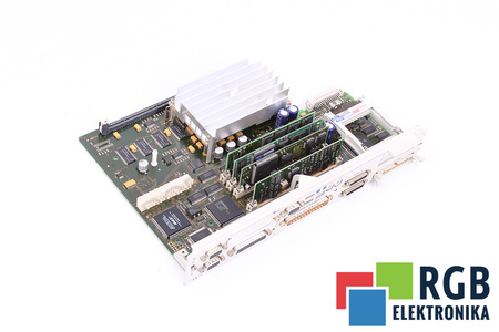 6FC5357-0BB34-0AE0 SIEMENS VERSION D SINUMERIK 840D/DE NCU573.4