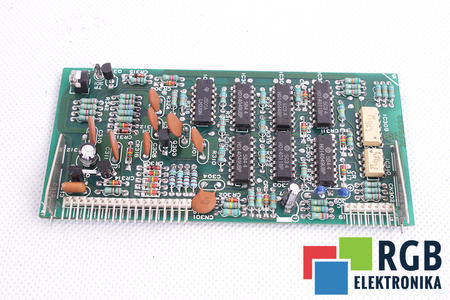 2EF8832 TDK PRO 5000T E0451-521-038 OPUS