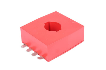 150130 SIRIO ELETTRONICA 200-400-600/0.4A PŘEVODNÍK
