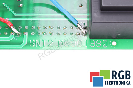 SNT2 FERROCONTROL 09901980