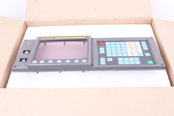 A02B-0092-C082 FANUC PŘEDNÍ PANEL