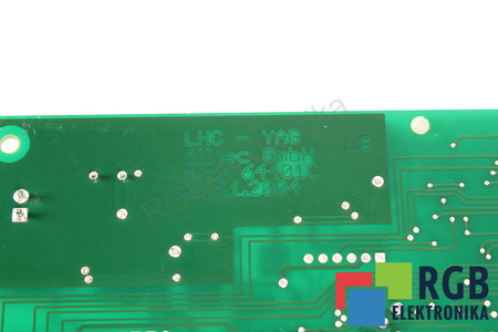 64401C ALLTEC