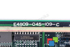 E4809-045-109-C OKUMA OPUS 5000 II SVP BOARD