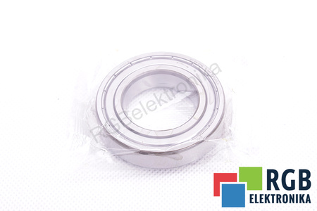 6007-2Z/C3 SKF 35X62X14 16.8KN, 10.2KN LOŽISKO