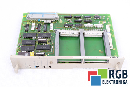6ES5921-3WB13 SIEMENS SIMATIC S5 / SINUMERIK 3,8 CPU 921