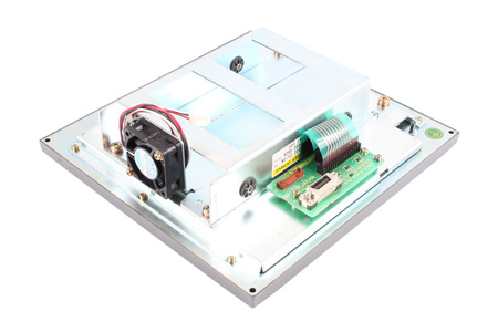 A02B-0303-C320/M FANUC MDI UNIT KLÁVESNICE