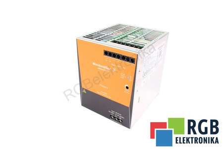 1469510000 WEIDMULLER PRO ECO