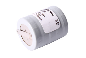 5H260BC BATIMEX 6V, 260MAH BATERIE