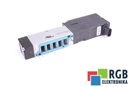 MT2H-5/2-4.0-L-S-VIB FESTO 159452