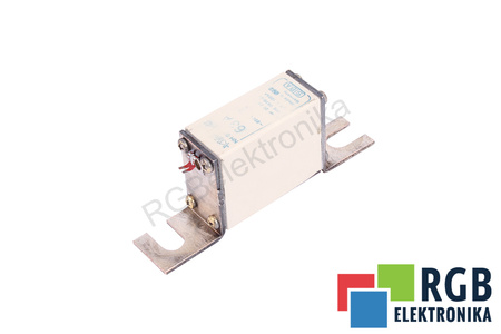 POJISTKA 2028204 SIBA ULTRA RAPID NH000 660V, 63A