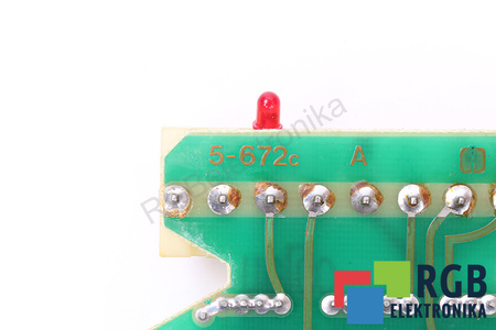 5-672C PEPPERL FUCHS PRO WE77/EX-DW