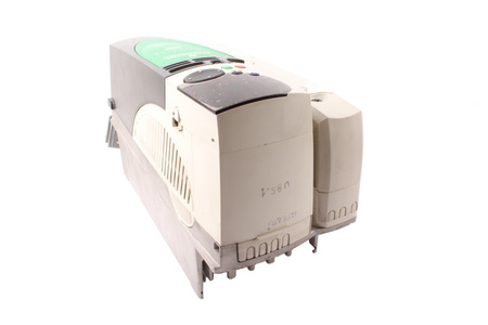SP2402 CONTROL TECHNIQUES