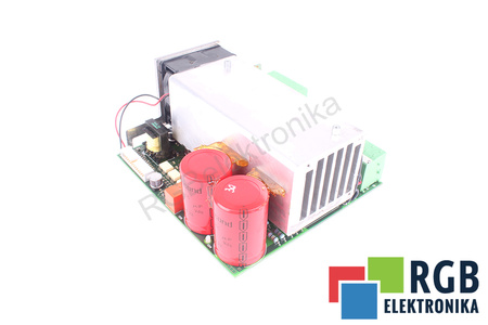 LS221134-00-01B BERGER LAHR