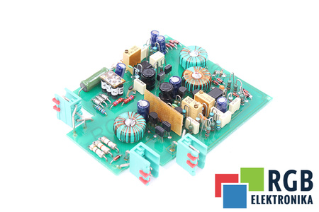 E451178F PEPPERL FUCHS PRO KFD2-VR3-EX1.26