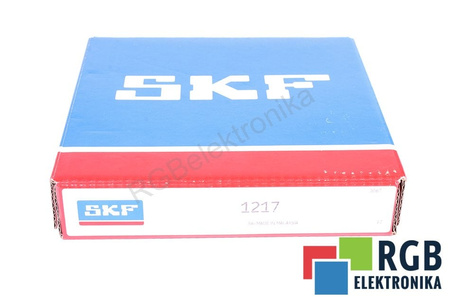 1217 SKF 85X150X28 LOŽISKO