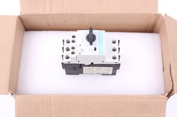 3RV1021-4CA10 SIEMENS