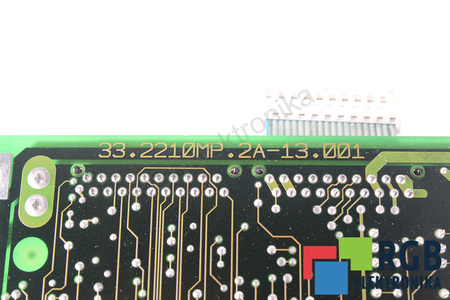 2210MP LENZE 33.2210MP.2A-13.001