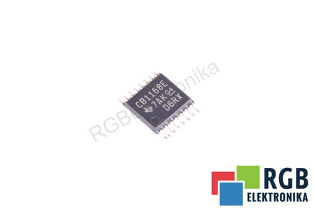 SN65C1168EPW TEXAS INSTRUMENTS