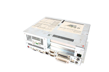 5C5001.32 B&R AUTOMATION SYSTEM 440BX 4ATI MTC 2SIMM 30GB SDRAM CELERON 566/66 128K