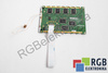 LMG6912RPFC-00T HITACHI LCD DISPLEJ